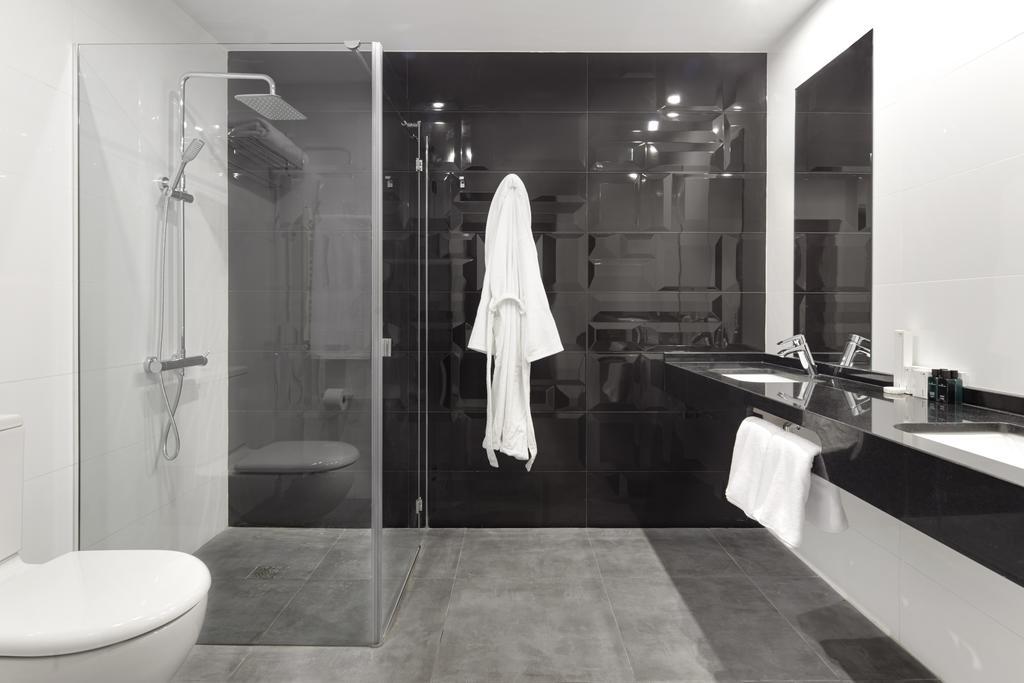 Habitación Doble Deluxe Superior