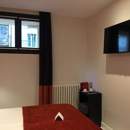 Don Cecilio Guesthouse (Centro)-2